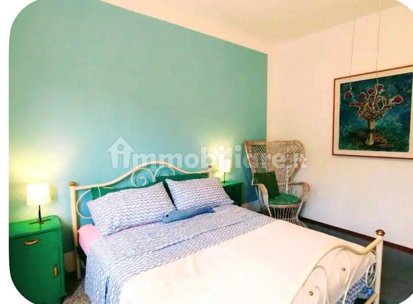 Trilocale viale Roma 8, Centro, Castro — foto 2 di 19