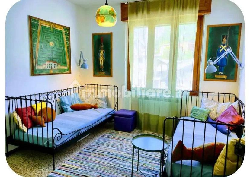 Trilocale viale Roma 8, Centro, Castro — foto 11 di 19