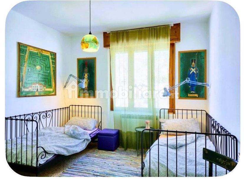 Trilocale viale Roma 8, Centro, Castro — foto 18 di 19