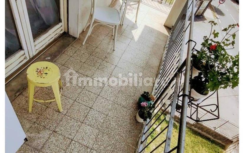 Trilocale viale Roma 8, Centro, Castro — foto 4 di 19