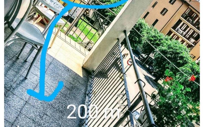 Trilocale viale Roma 8, Centro, Castro — foto 5 di 19