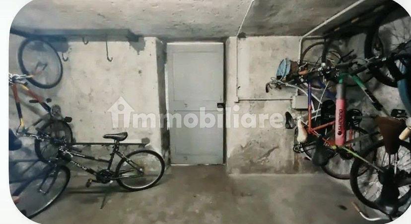 Trilocale viale Roma 8, Centro, Castro — foto 15 di 19