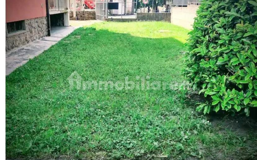Trilocale viale Roma 8, Centro, Castro — foto 3 di 19