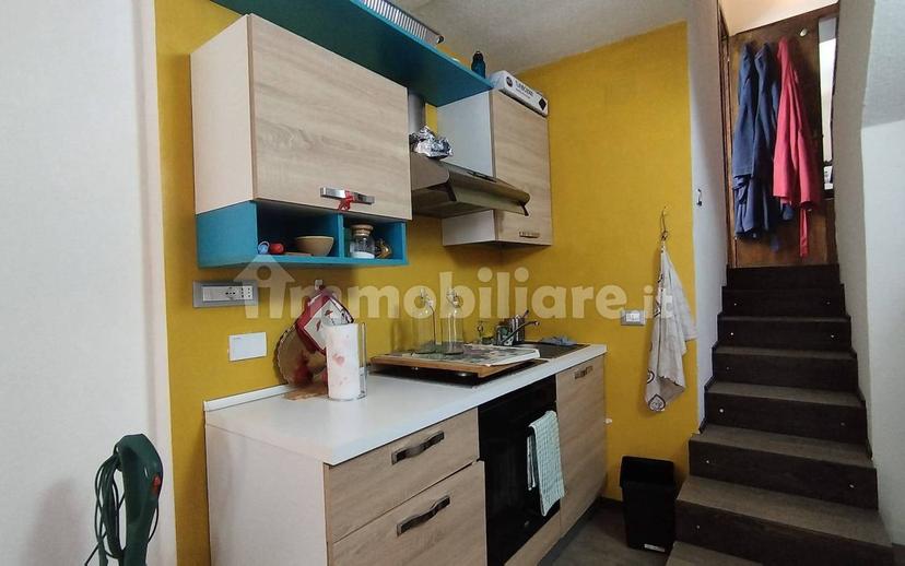 Bilocale via Ceresole 34, Artesina, Frabosa Sottana — foto 13 di 15