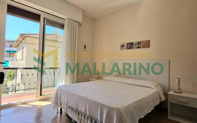 Bilocale via Piemonte, Centro, Finale Ligure — foto 19 di 37