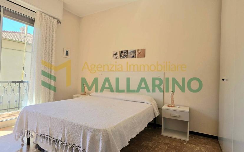 Bilocale via Piemonte, Centro, Finale Ligure — foto 28 di 37