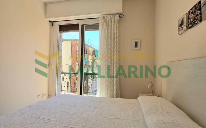 Bilocale via Piemonte, Centro, Finale Ligure — foto 15 di 37