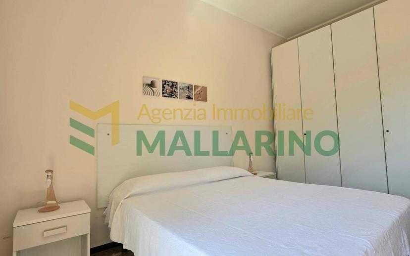 Bilocale via Piemonte, Centro, Finale Ligure — foto 33 di 37