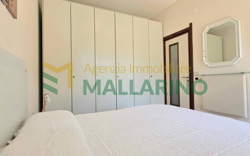 Bilocale via Piemonte, Centro, Finale Ligure — foto 30 di 37
