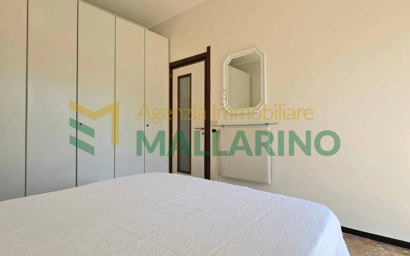 Bilocale via Piemonte, Centro, Finale Ligure — foto 3 di 37