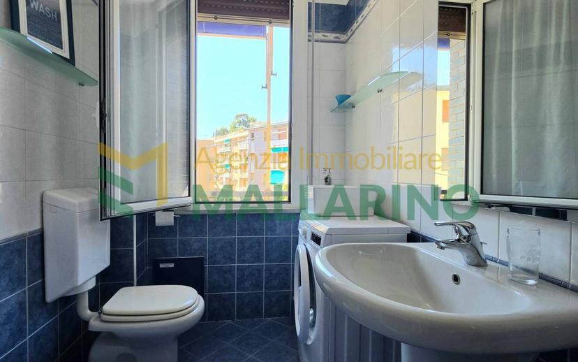 Bilocale via Piemonte, Centro, Finale Ligure — foto 7 di 37
