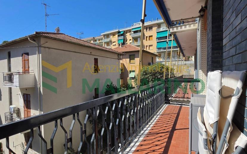 Bilocale via Piemonte, Centro, Finale Ligure — foto 18 di 37