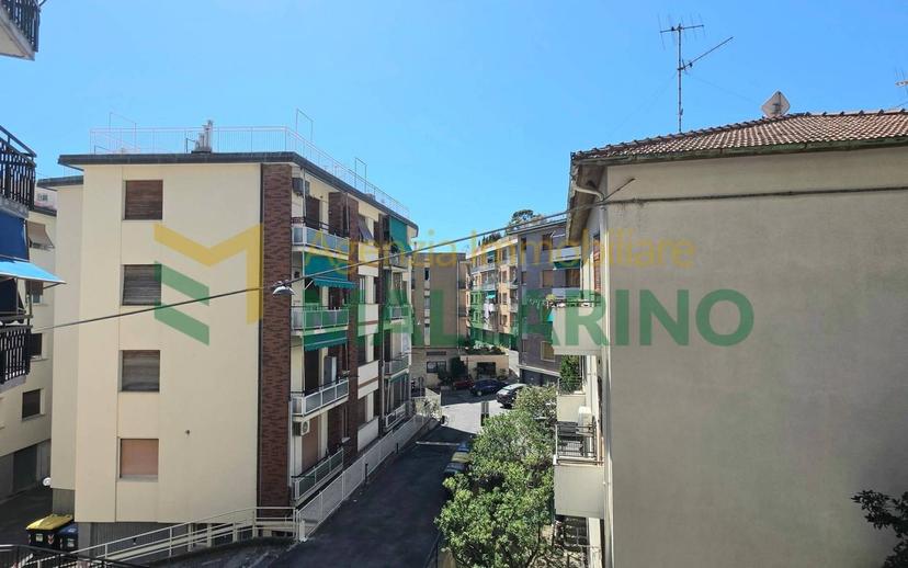 Bilocale via Piemonte, Centro, Finale Ligure — foto 36 di 37