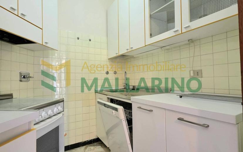 Bilocale via Piemonte, Centro, Finale Ligure — foto 34 di 37