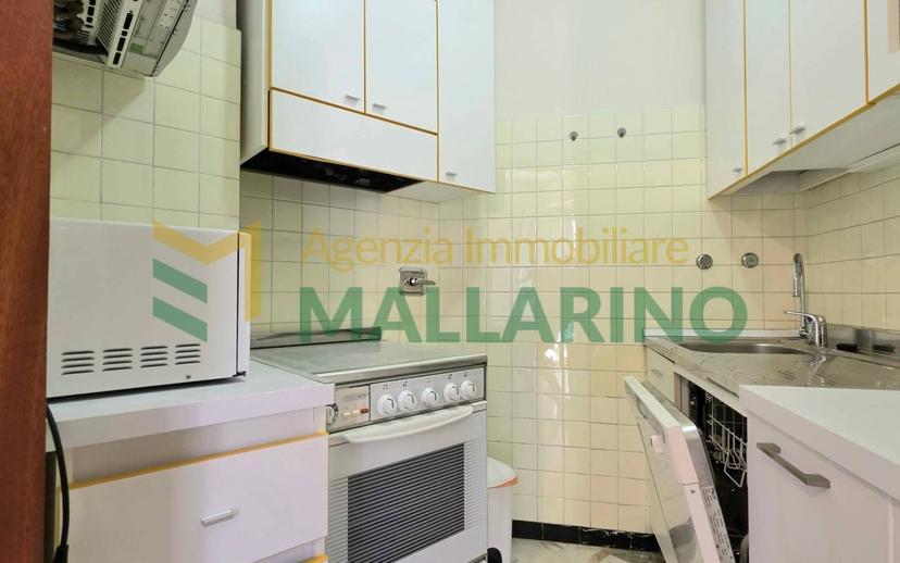Bilocale via Piemonte, Centro, Finale Ligure — foto 24 di 37