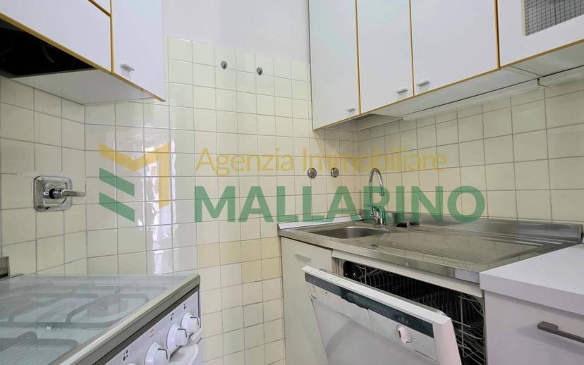 Bilocale via Piemonte, Centro, Finale Ligure — foto 5 di 37