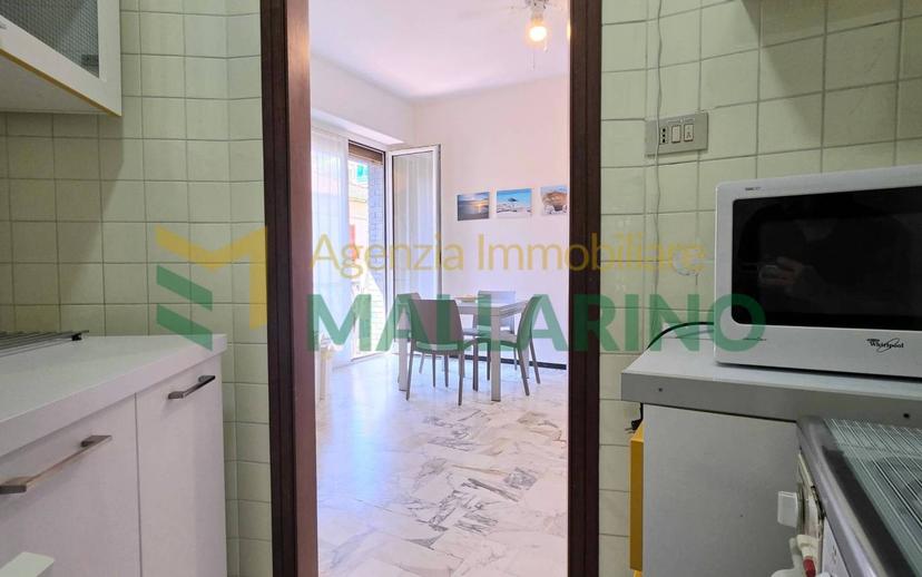 Bilocale via Piemonte, Centro, Finale Ligure — foto 11 di 37