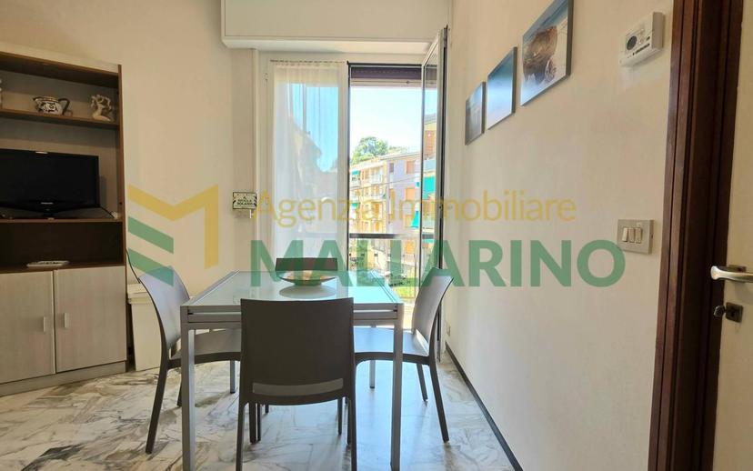 Bilocale via Piemonte, Centro, Finale Ligure — foto 2 di 37