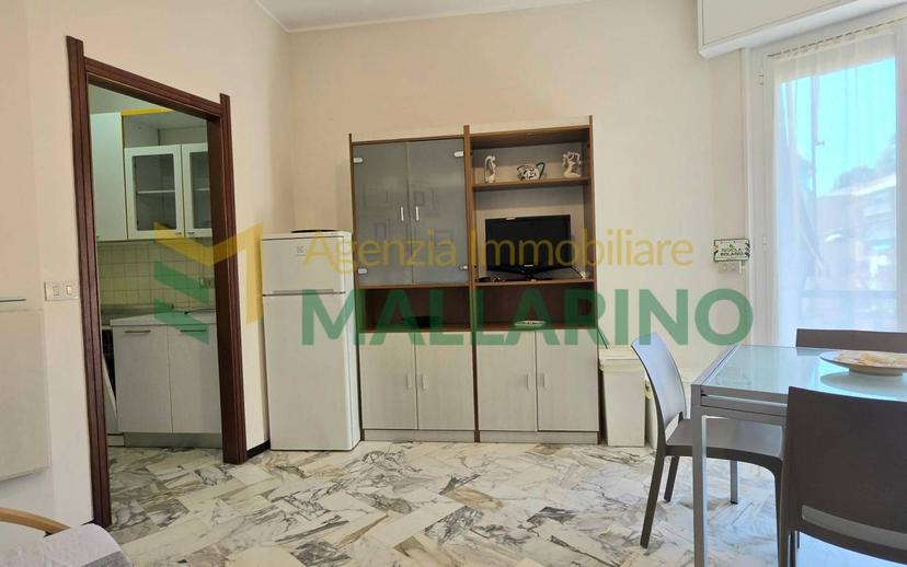 Bilocale via Piemonte, Centro, Finale Ligure — foto 29 di 37