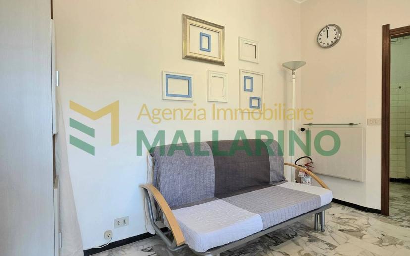 Bilocale via Piemonte, Centro, Finale Ligure — foto 37 di 37