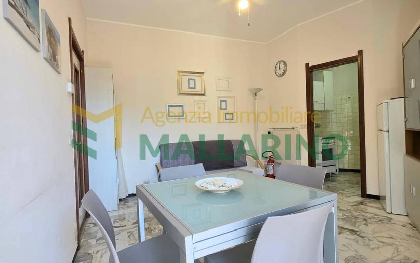 Bilocale via Piemonte, Centro, Finale Ligure — foto 32 di 37