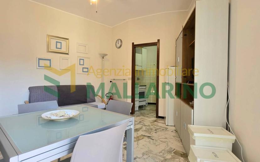 Bilocale via Piemonte, Centro, Finale Ligure — foto 22 di 37