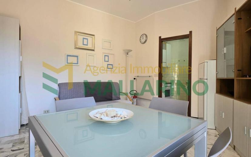 Bilocale via Piemonte, Centro, Finale Ligure — foto 9 di 37
