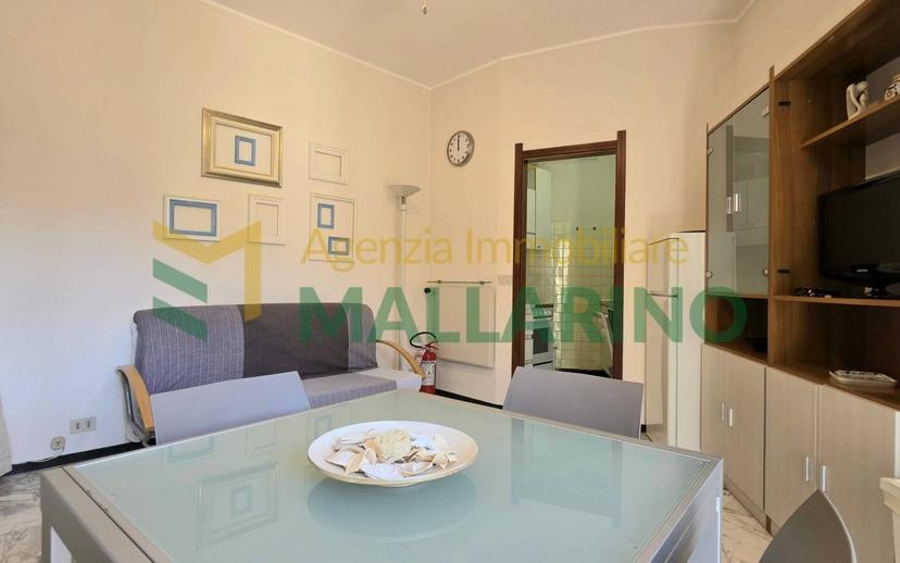 Bilocale via Piemonte, Centro, Finale Ligure — foto 17 di 37