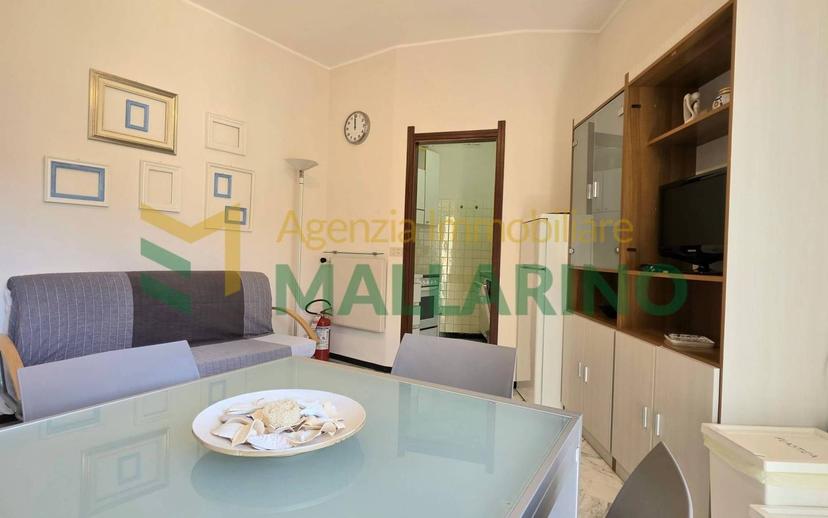 Bilocale via Piemonte, Centro, Finale Ligure — foto 21 di 37
