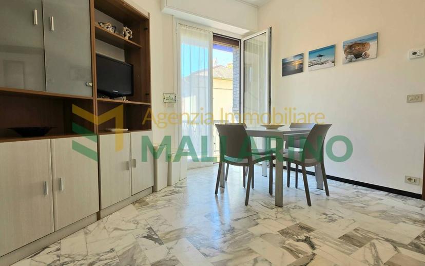 Bilocale via Piemonte, Centro, Finale Ligure — foto 13 di 37