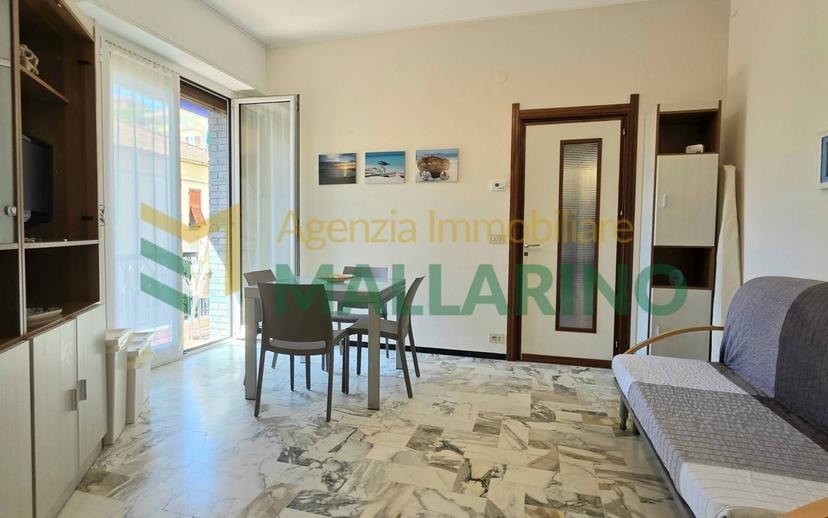 Bilocale via Piemonte, Centro, Finale Ligure — foto 27 di 37