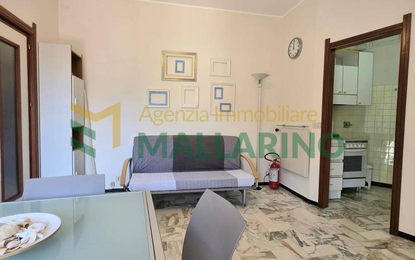 Bilocale via Piemonte, Centro, Finale Ligure — foto 6 di 37