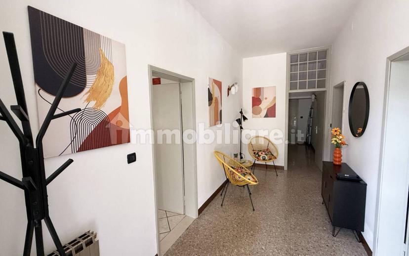 Stanza doppia via Don Luigi Sturzo 2, Bagnacavallo — foto 10 di 20