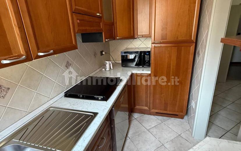 Stanza doppia via Don Luigi Sturzo 2, Bagnacavallo — foto 9 di 20