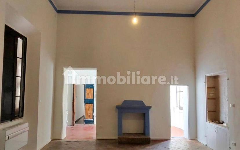 Monolocale via Micheline, Faenza