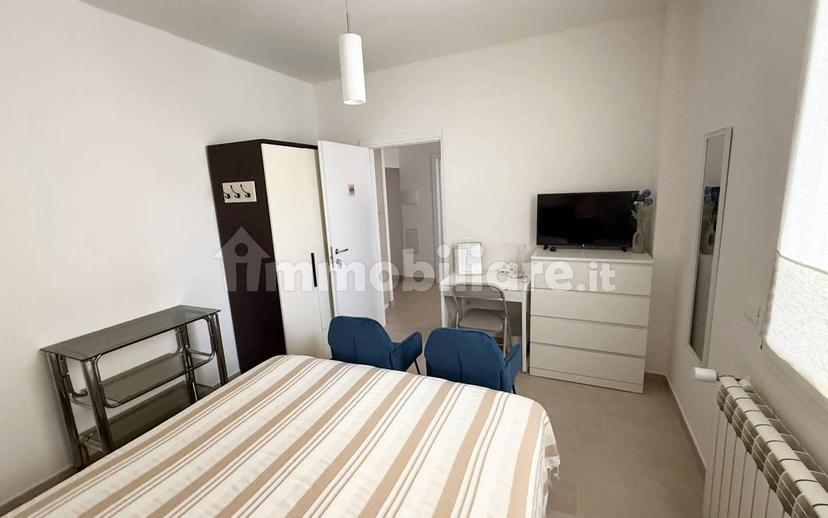 Stanza doppia via Don Luigi Sturzo 2, Bagnacavallo — foto 6 di 20