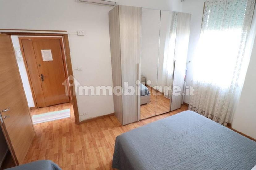 Bilocale Dorsoduro 2117, Santa Marta, Venezia