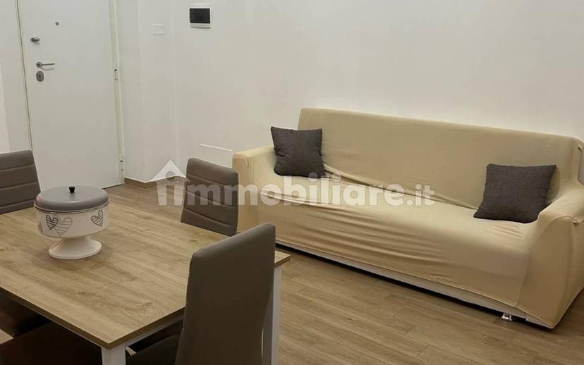 Monolocale via Carlo Pisacane 86, Molfetta — foto 2 di 5