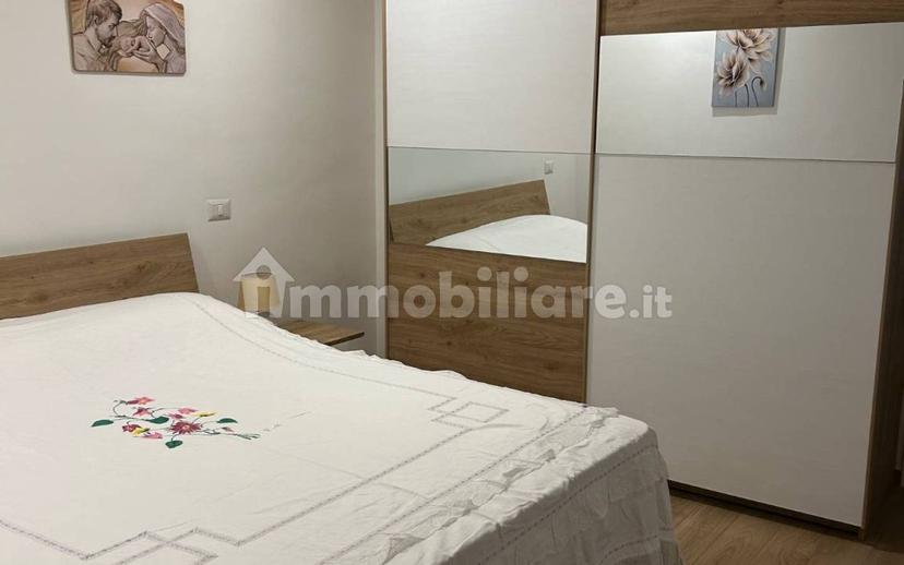 Monolocale via Carlo Pisacane 86, Molfetta — foto 5 di 5