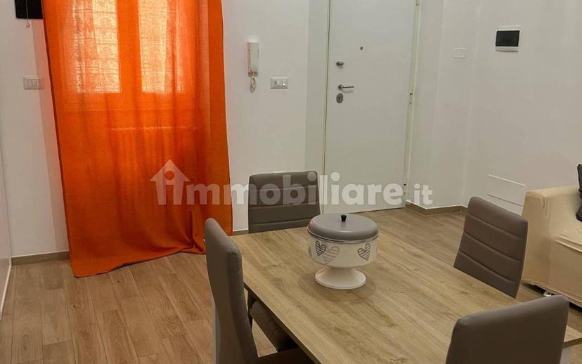 Monolocale via Carlo Pisacane 86, Molfetta — foto 4 di 5