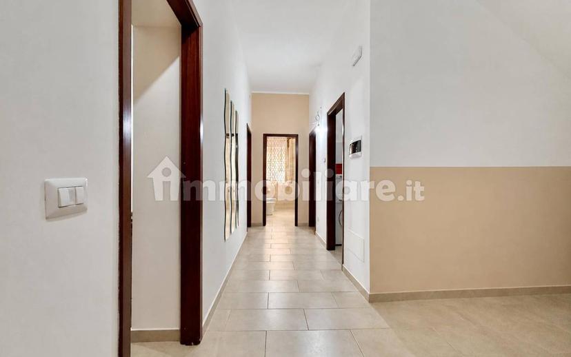 Appartamento via Cremona 16, Cirò Marina — foto 14 di 18
