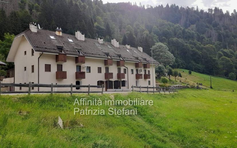 Mansarda 48 m², Telve di Sopra — foto 9 di 28