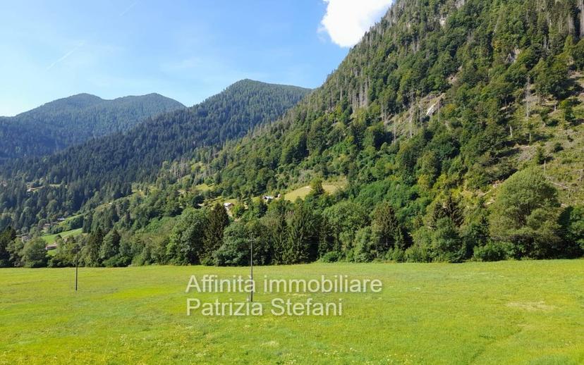 Mansarda 48 m², Telve di Sopra — foto 21 di 28