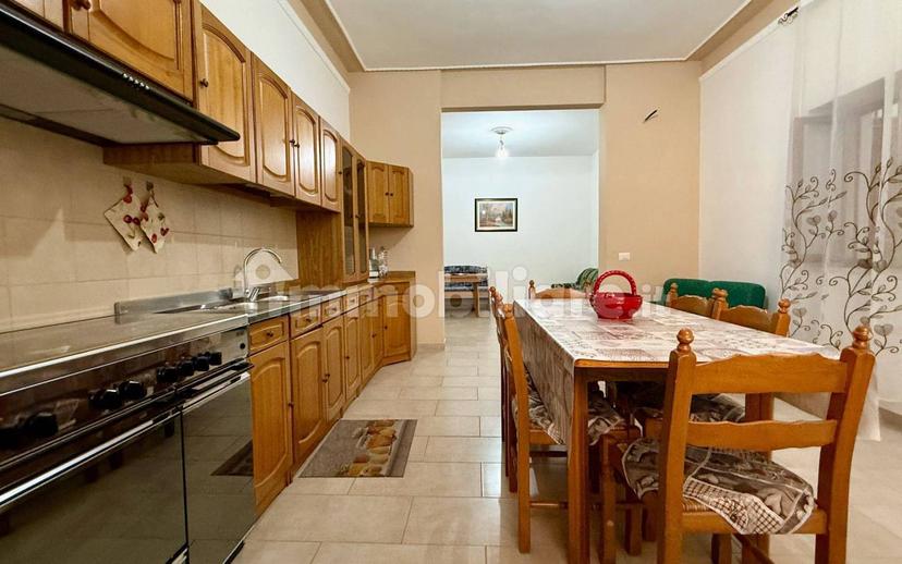 Appartamento via Cremona 16, Cirò Marina — foto 3 di 18