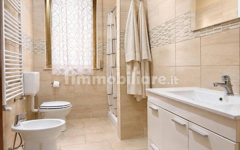 Appartamento via Cremona 16, Cirò Marina — foto 17 di 18
