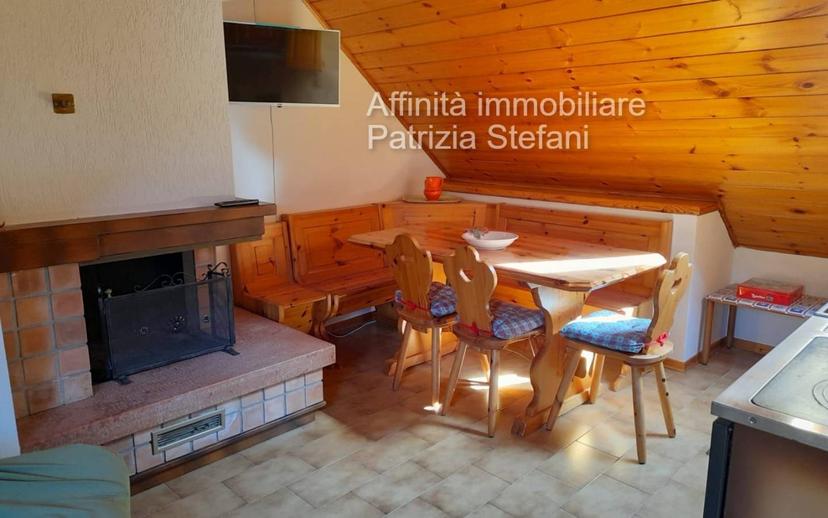 Mansarda 48 m², Telve di Sopra — foto 20 di 28