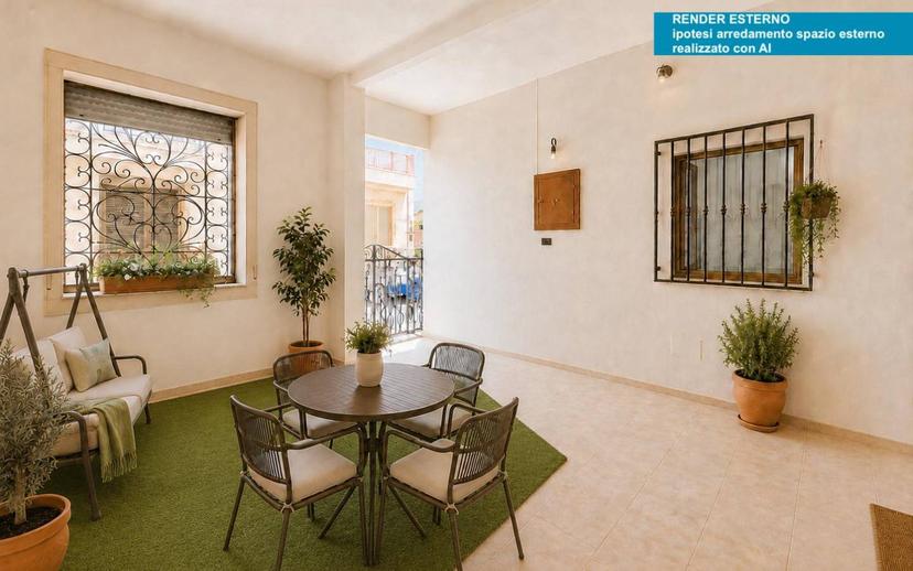 Appartamento via Cremona 16, Cirò Marina — foto 5 di 18