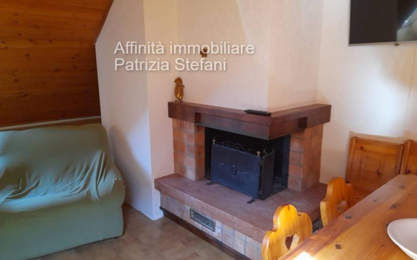 Mansarda 48 m², Telve di Sopra — foto 5 di 28