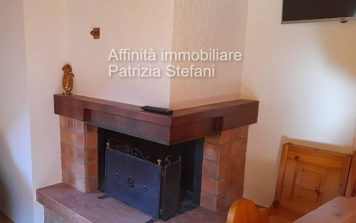 Mansarda 48 m², Telve di Sopra
