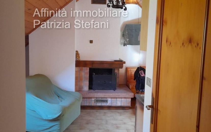 Mansarda 48 m², Telve di Sopra — foto 16 di 28
